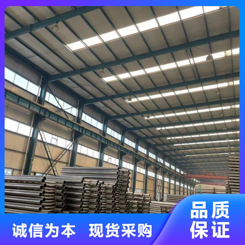 桥梁防护景观护栏实体大厂