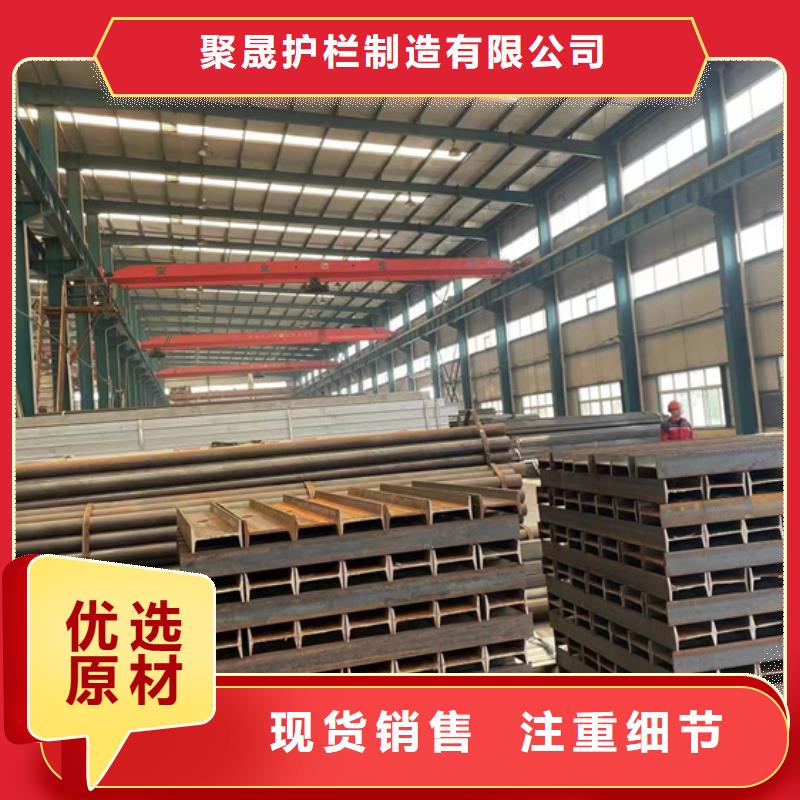 灯光护栏价格透明