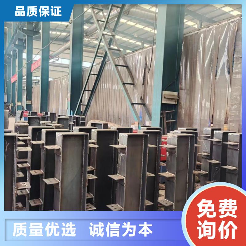 不锈钢护栏-不锈钢护栏保量