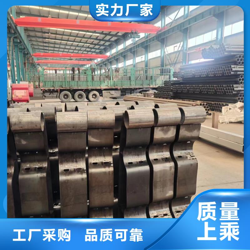 灯光护栏防撞护栏立柱拥有多家成功案例