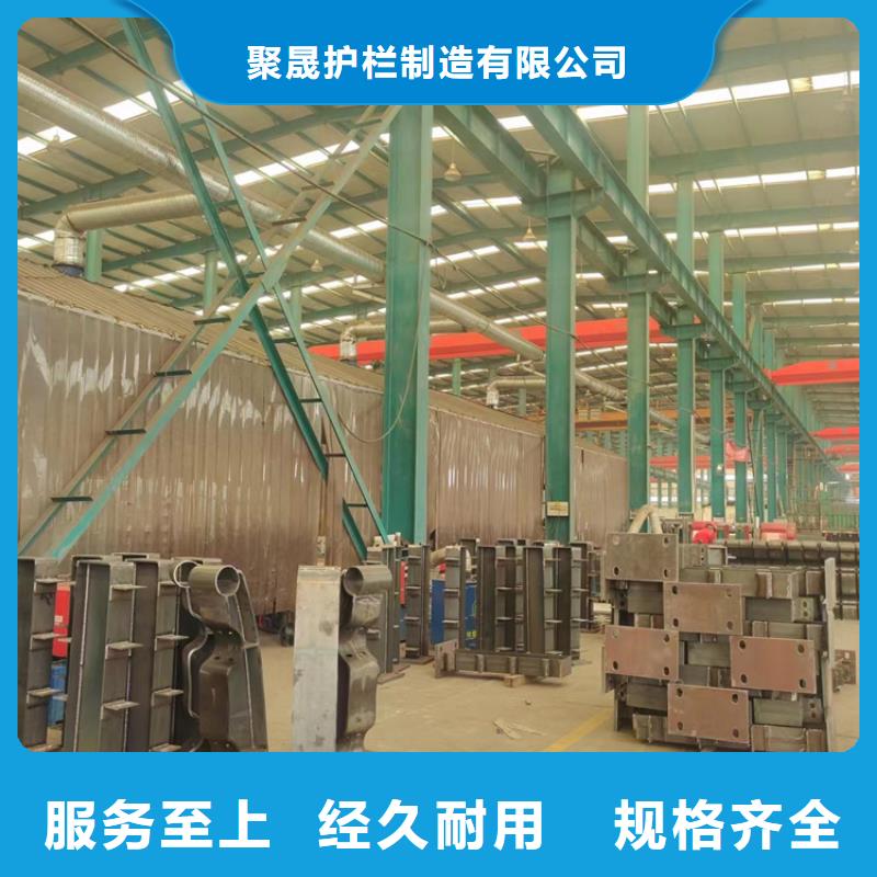 灯光护栏现货直发