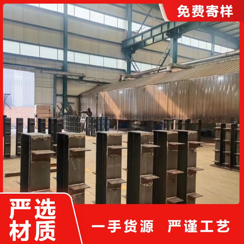 防撞栏杆-防撞栏杆省钱