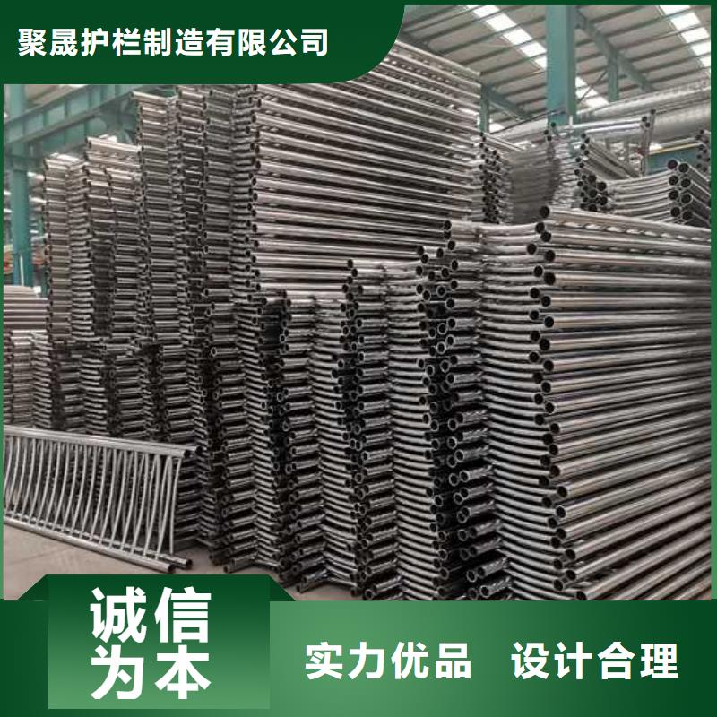 销售桥梁人行道护栏_实力厂家