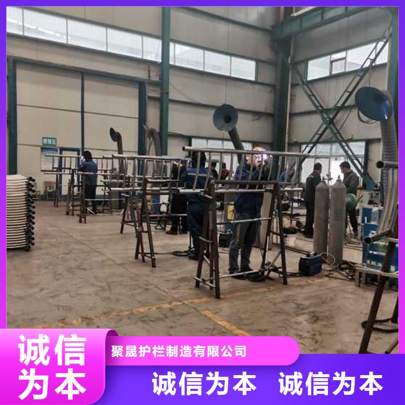  灯光护栏库存充足