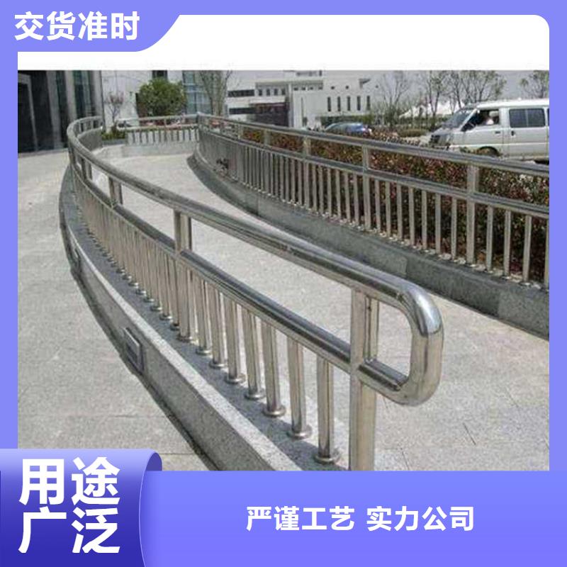 灯光护栏道路护栏厂家型号齐全