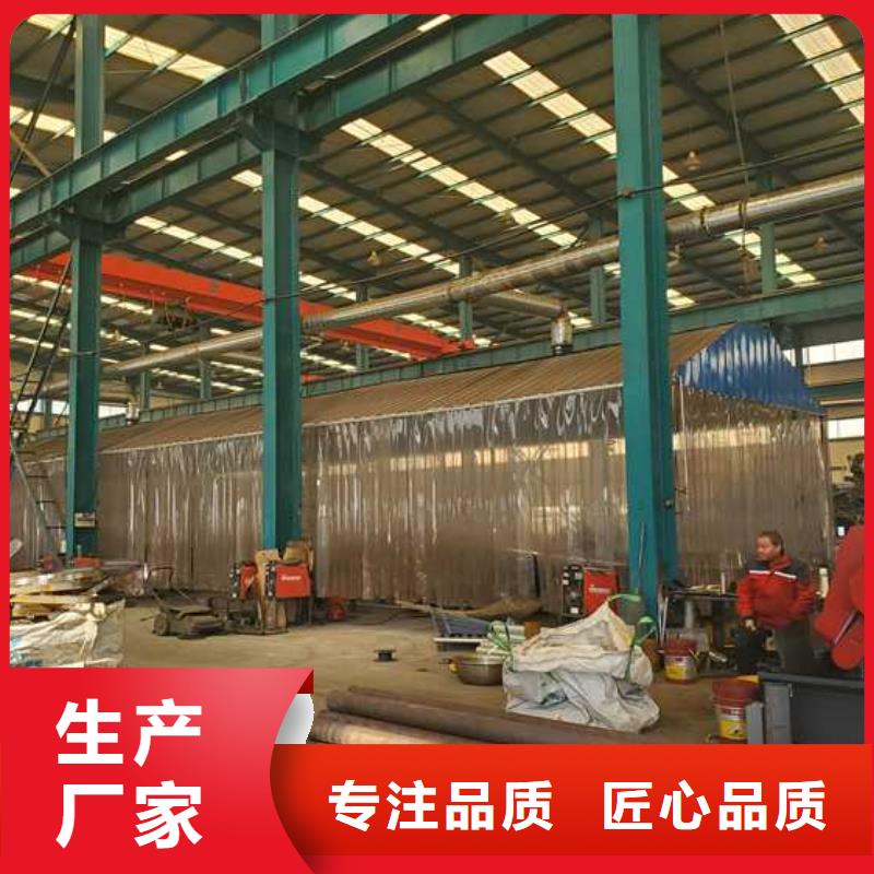 销售桥梁人行道护栏_实力厂家