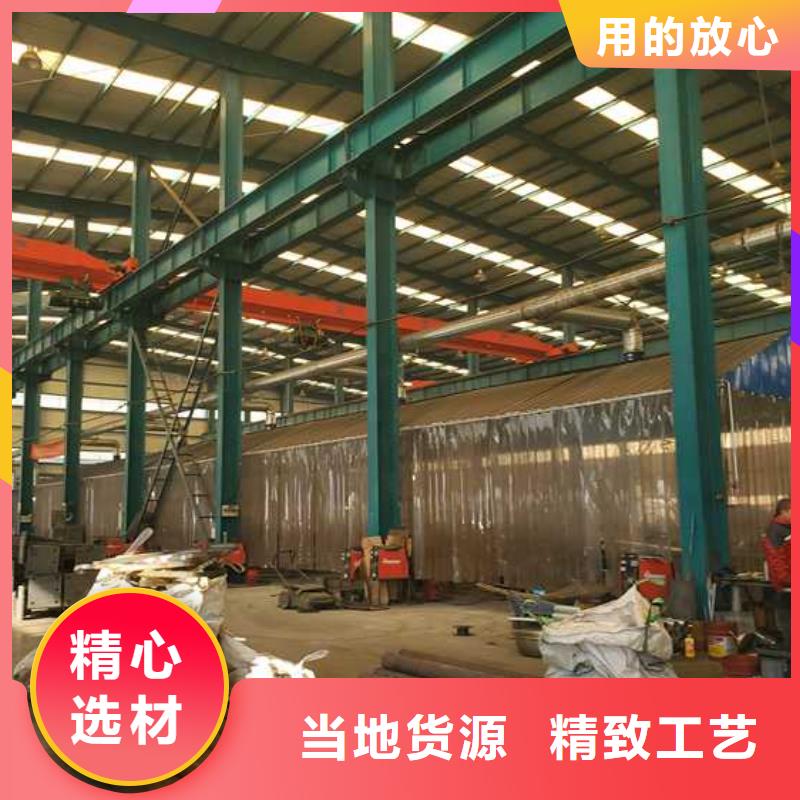 销售圆管防撞护栏的本地厂家