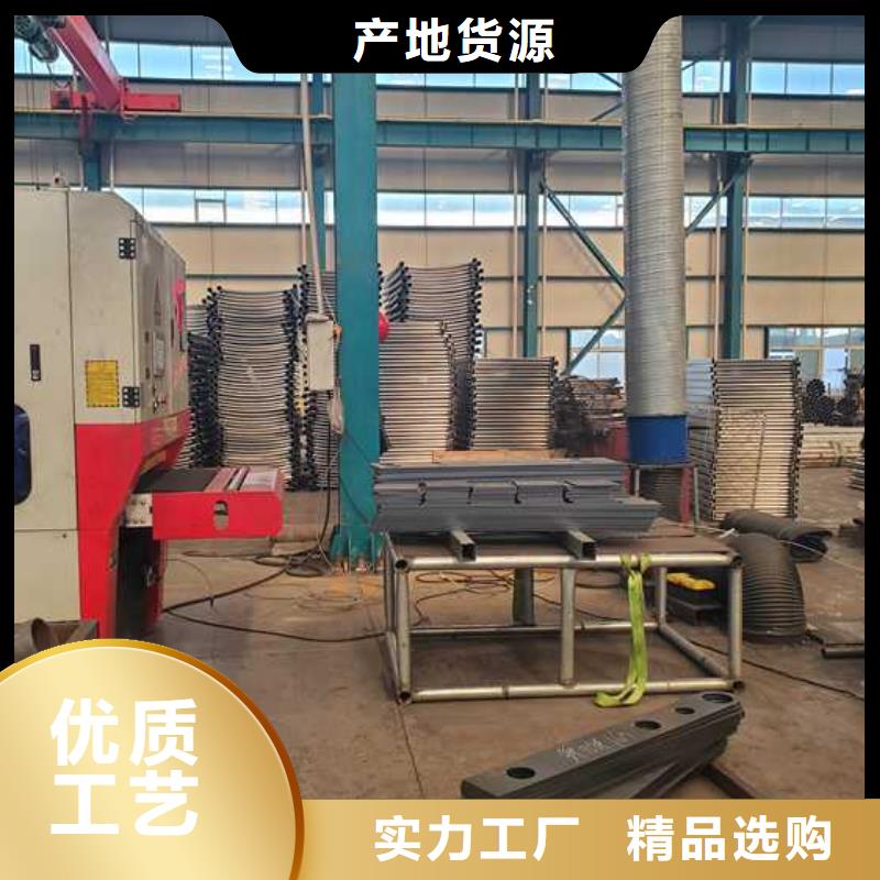 灯光护栏交货准时