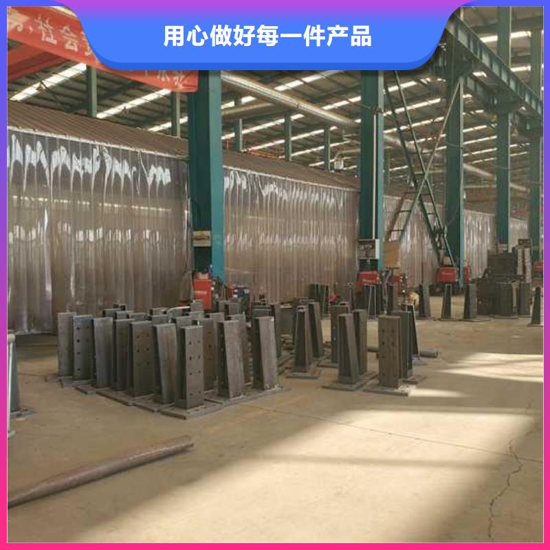 【灯光护栏_防撞护栏生产厂家一致好评产品】