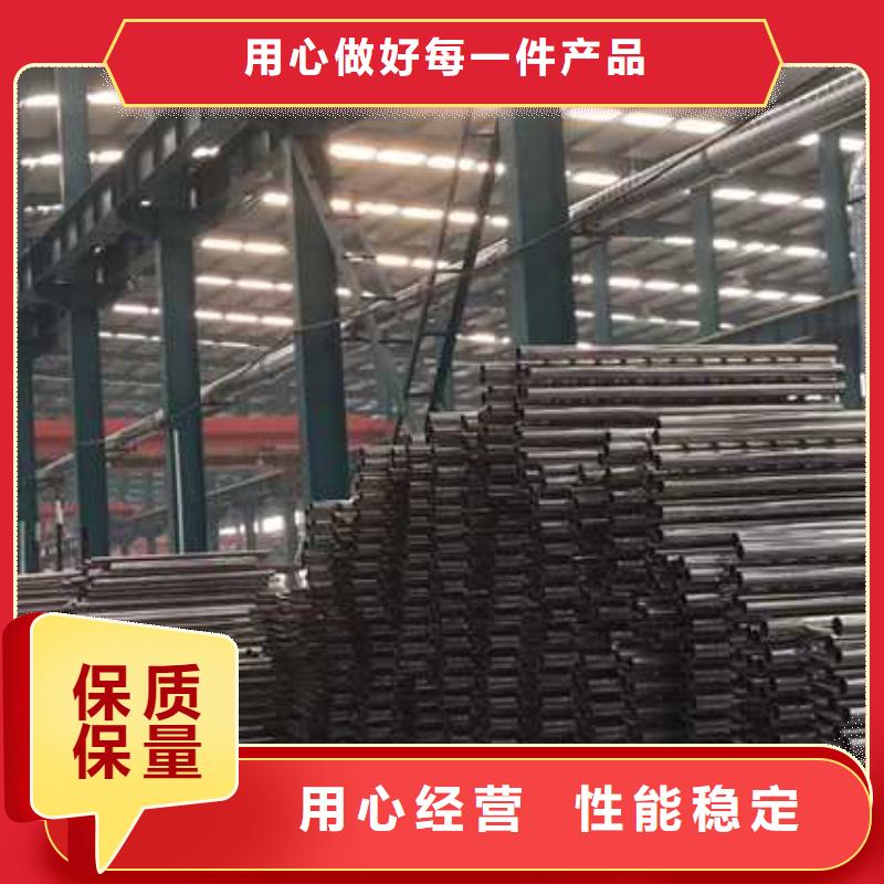 灯光护栏【景观】护栏保质保量