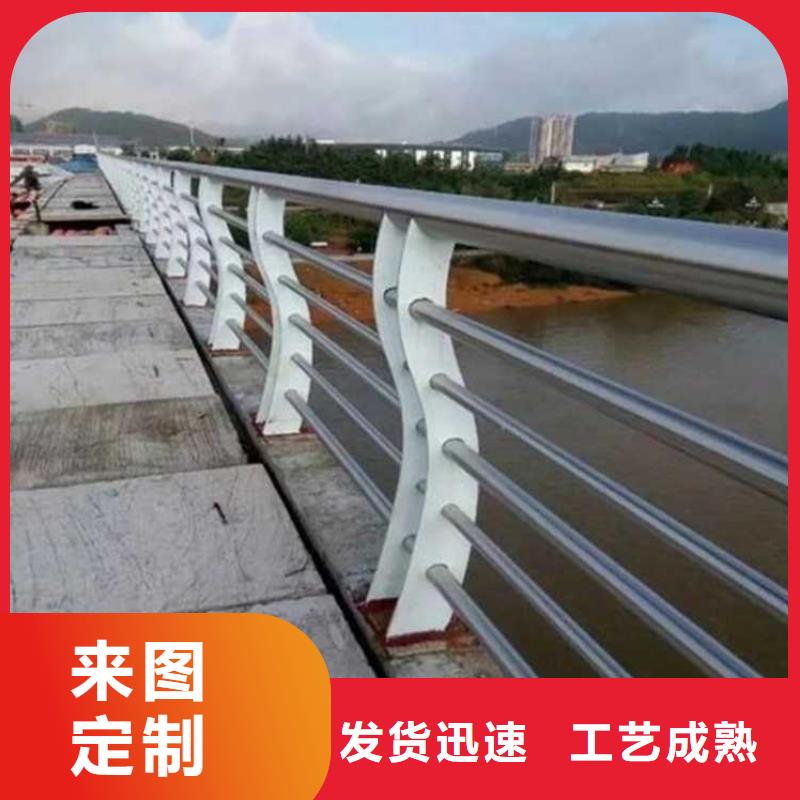 常年供应防撞钢护栏-口碑好
