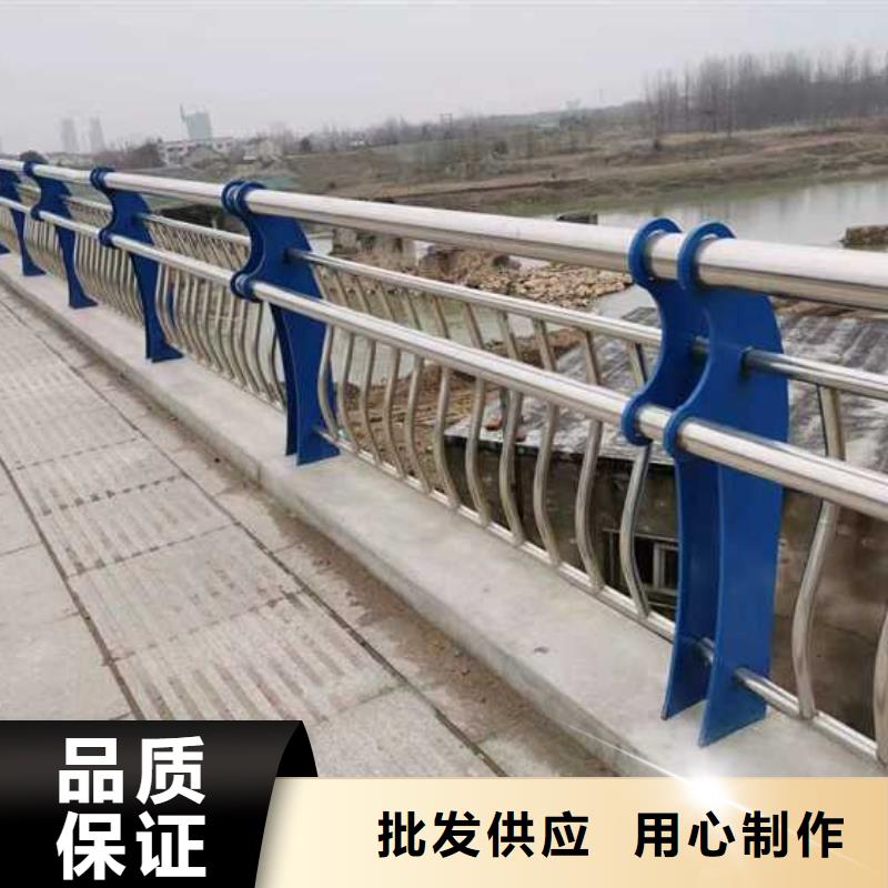 灯光护栏-桥梁护栏拒绝差价