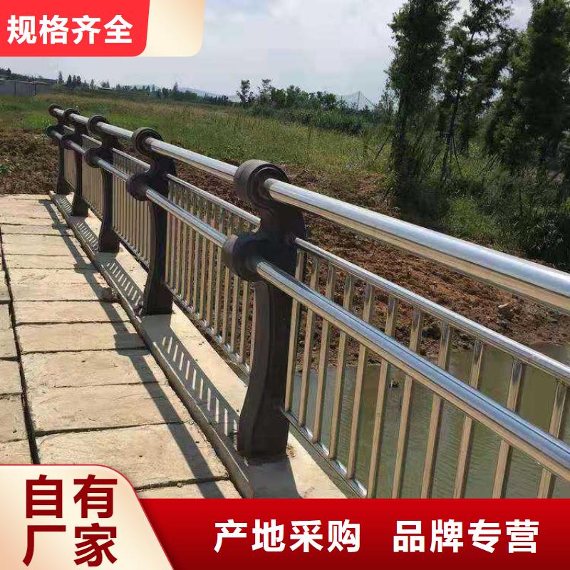 常年供应防撞钢护栏-口碑好