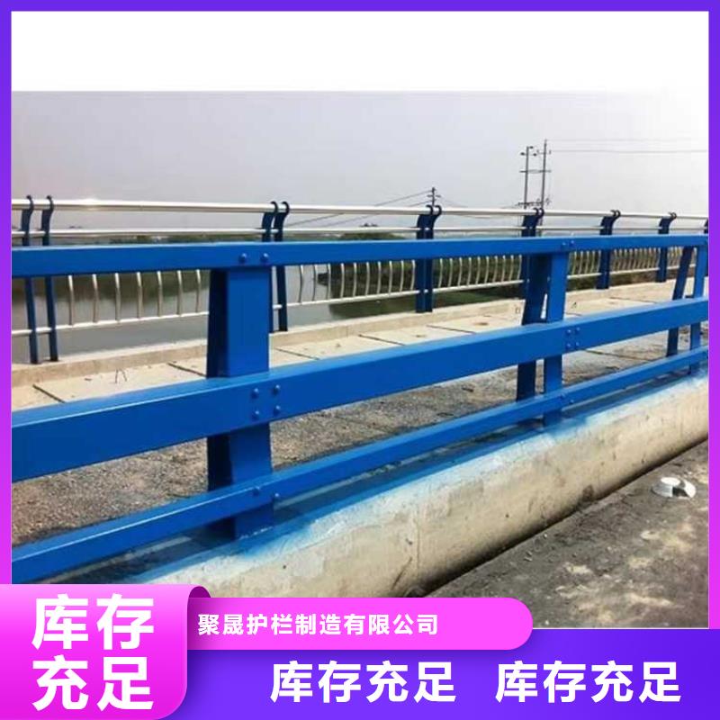 灯光护栏【城市景观防护栏】用品质说话