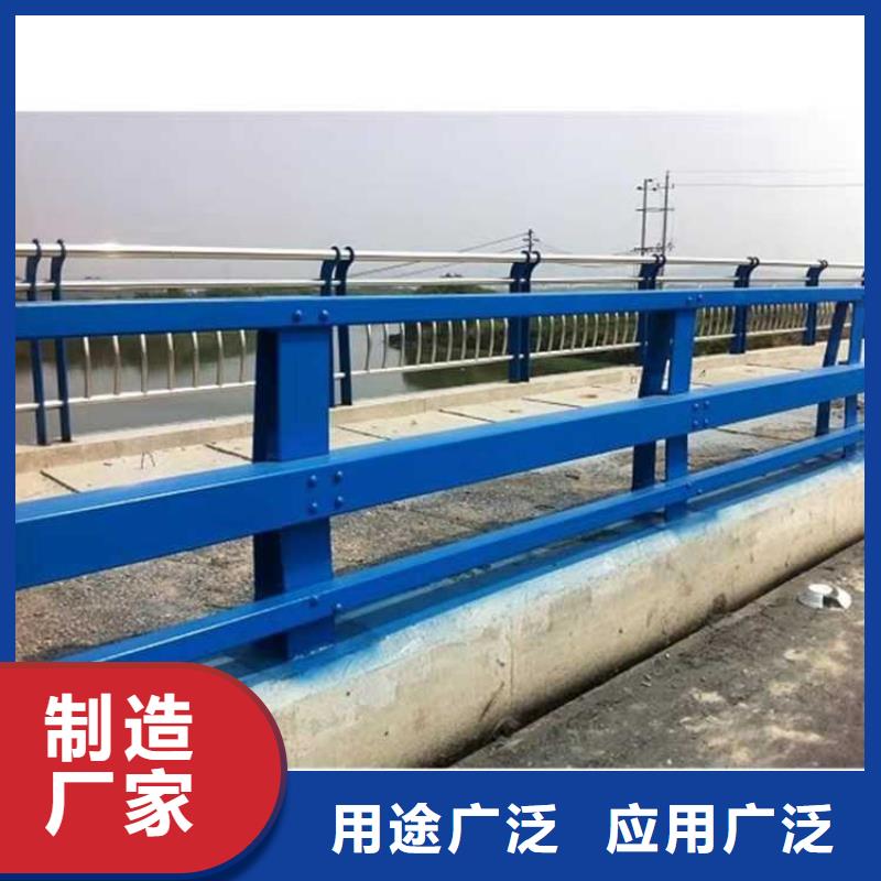 灯光护栏-不锈钢桥梁护栏厂满足客户所需