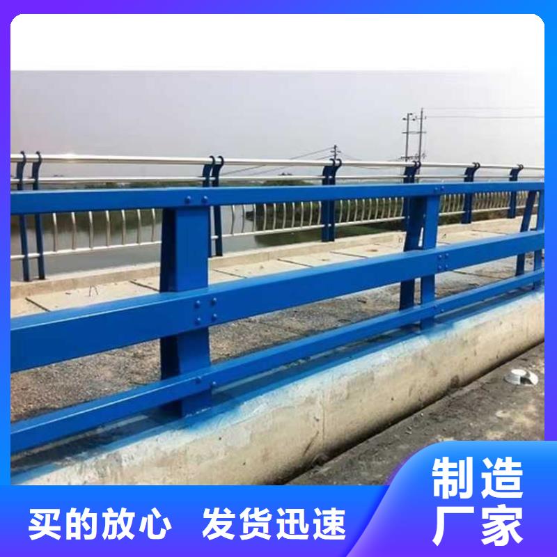 【灯光护栏】防撞护栏工艺成熟