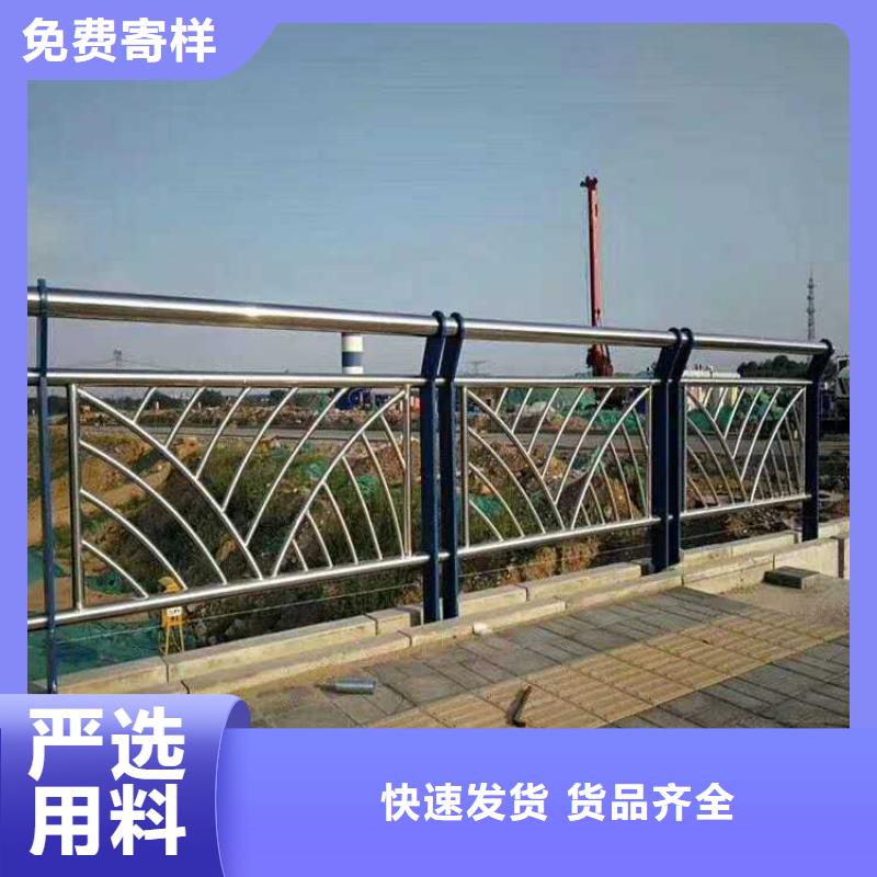 灯光护栏细节决定成败