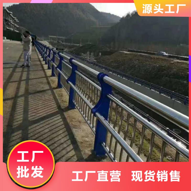 【灯光护栏M型防撞护栏无中间商厂家直销】