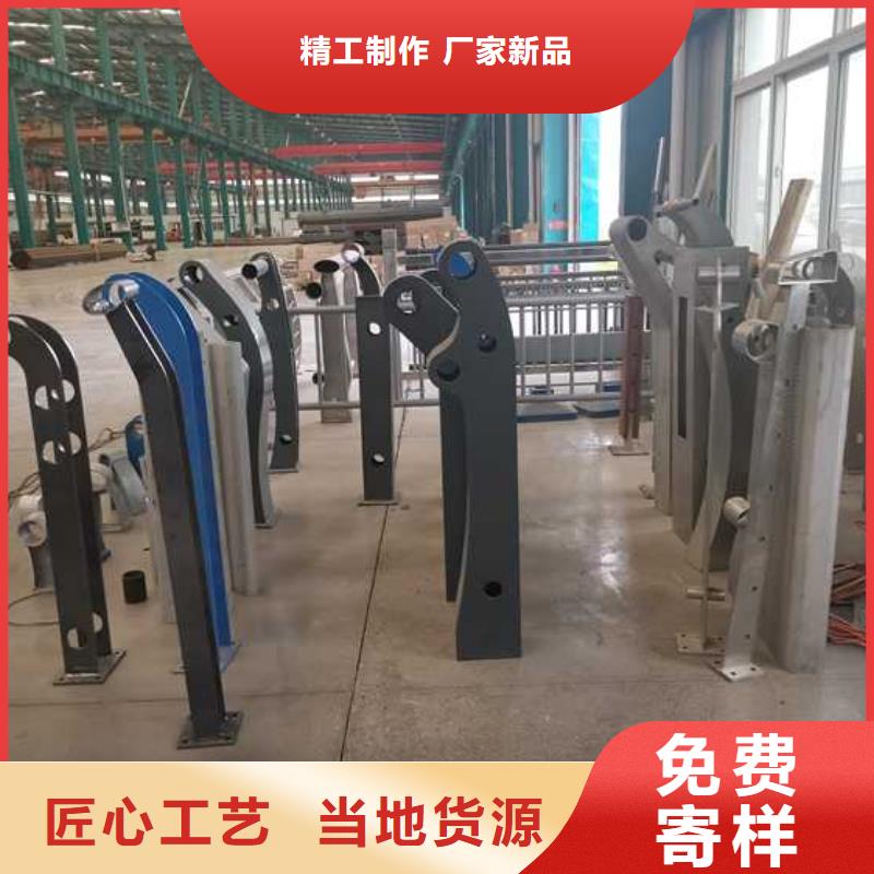 灯光护栏真诚合作