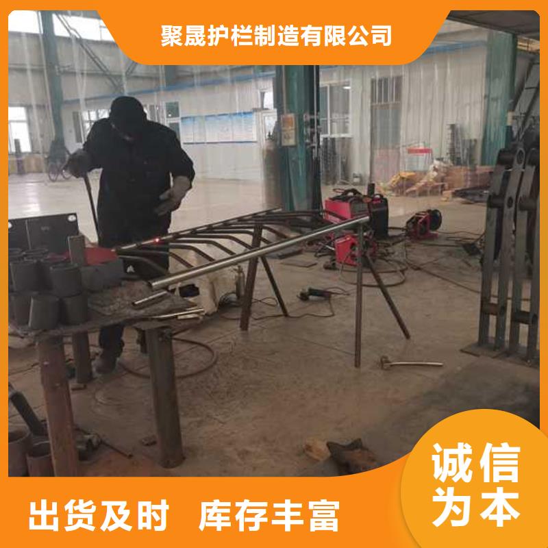 【灯光护栏】防撞护栏工艺成熟