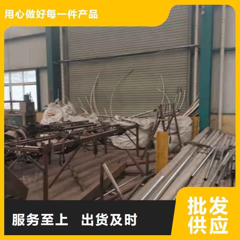 灯光护栏-桥梁景观栏杆用心做品质