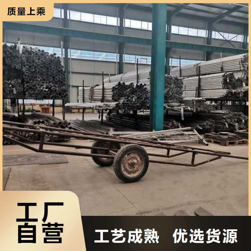 灯光护栏交货准时