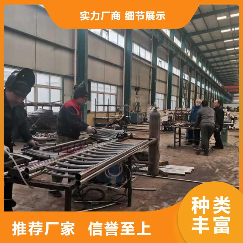 公路防撞护栏质量保证老牌厂家