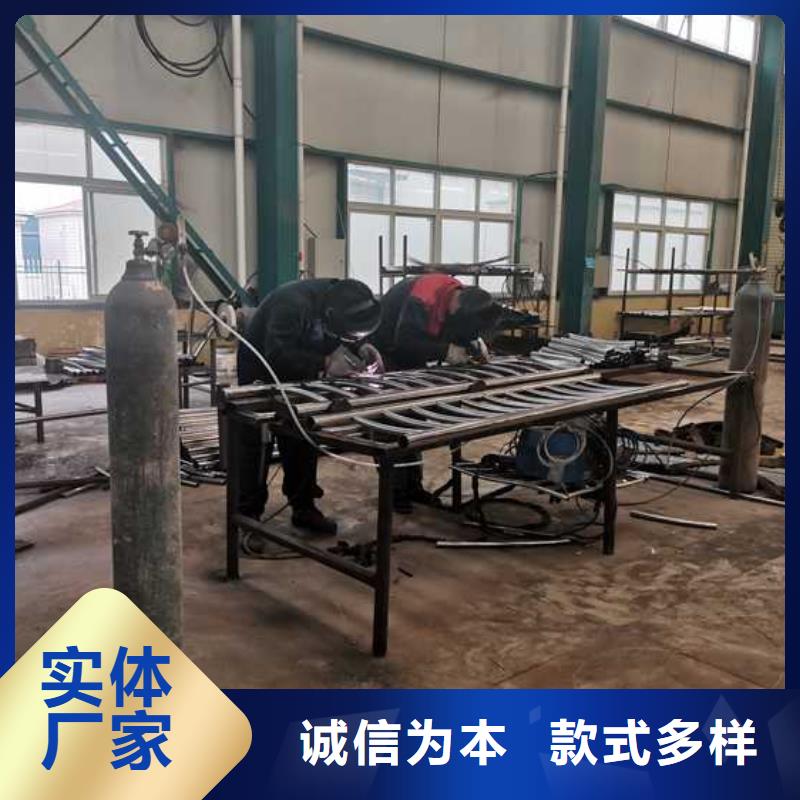 灯光护栏交货准时