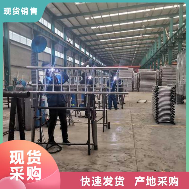 灯光护栏生产厂家