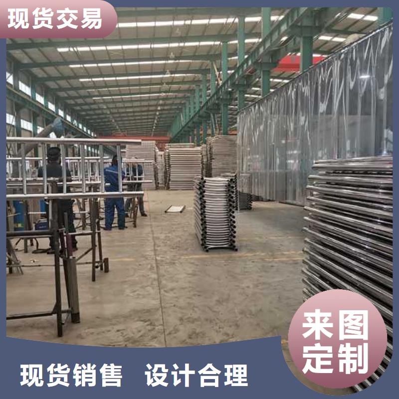灯光护栏【桥梁护栏】严选好货
