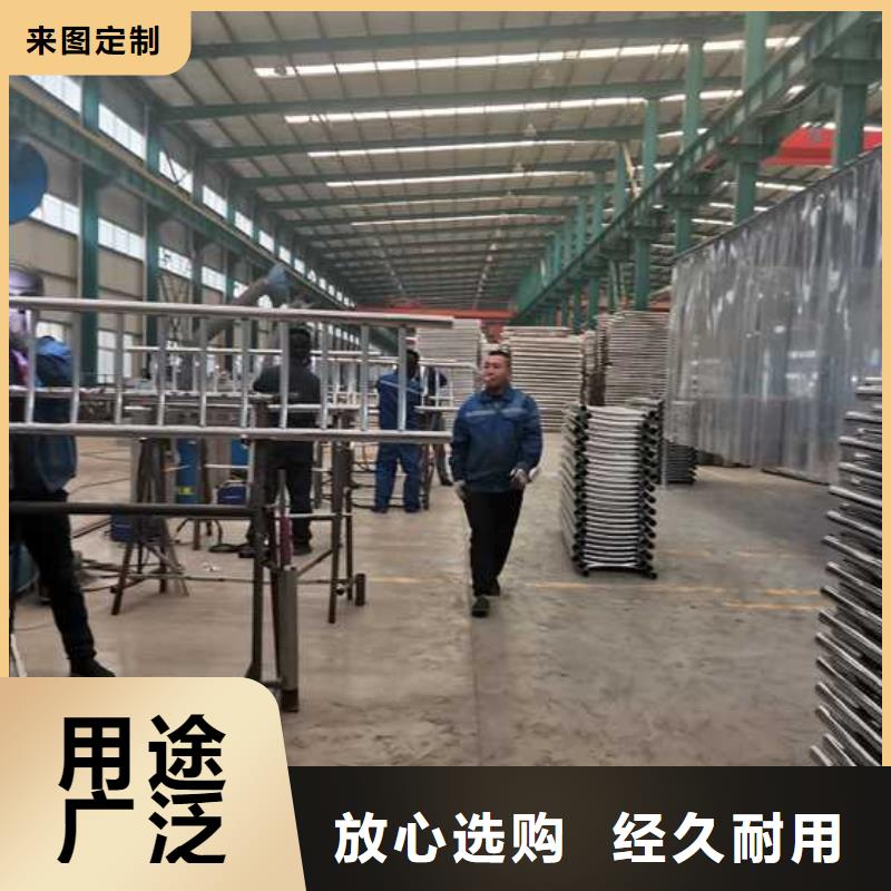 灯光护栏价格透明