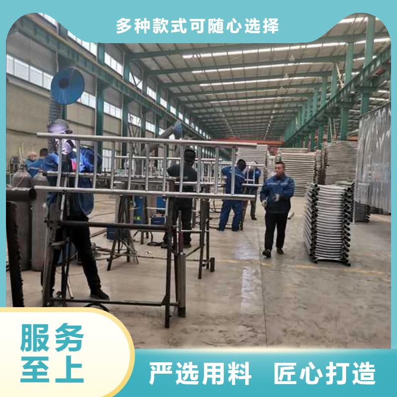 【灯光护栏】防撞护栏工艺成熟