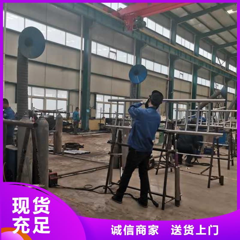 灯光护栏【中央分隔栏】严选用料