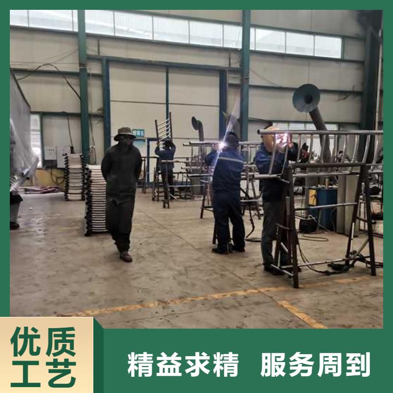 灯光护栏货源足质量好