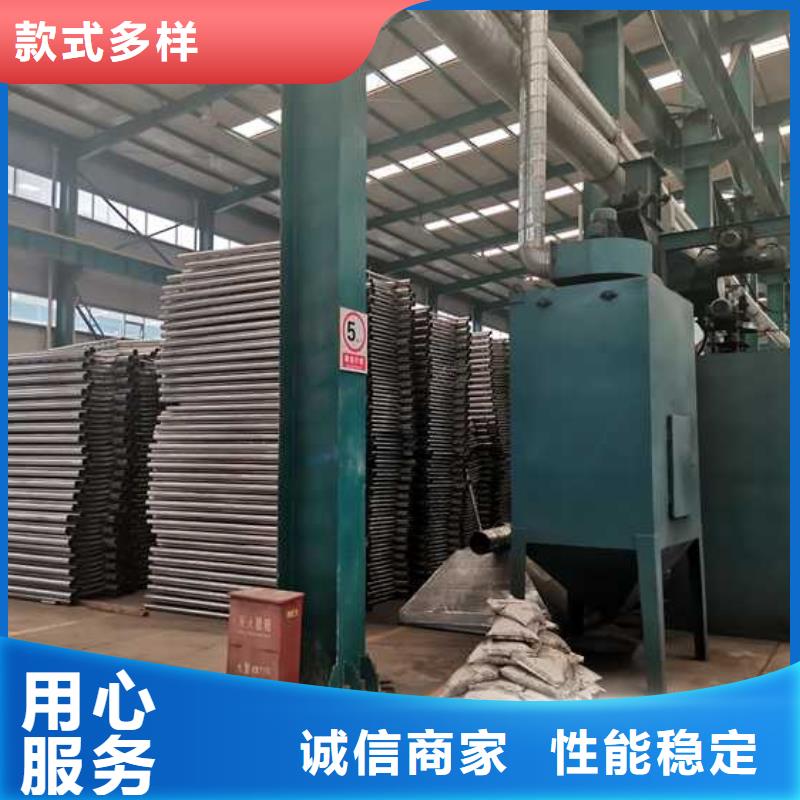 灯光护栏 【市政护栏】按需设计