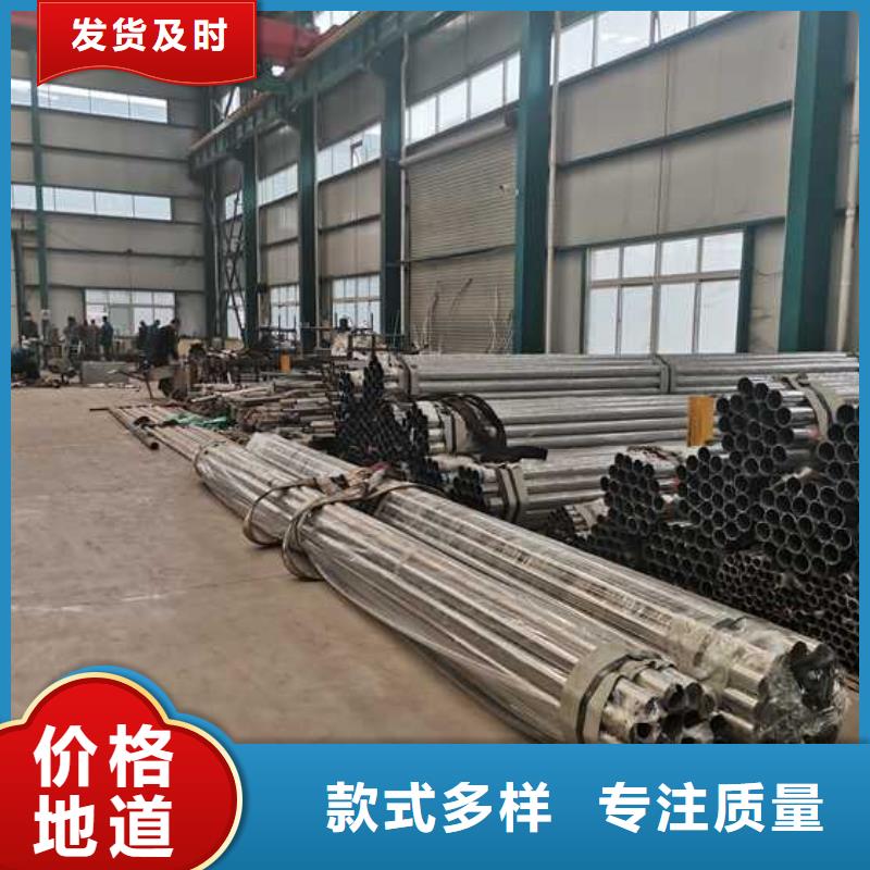 灯光护栏桥梁景观栏杆现货充足