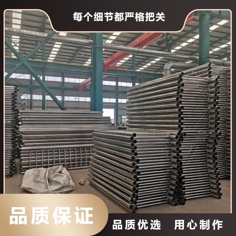 灯光护栏价格透明