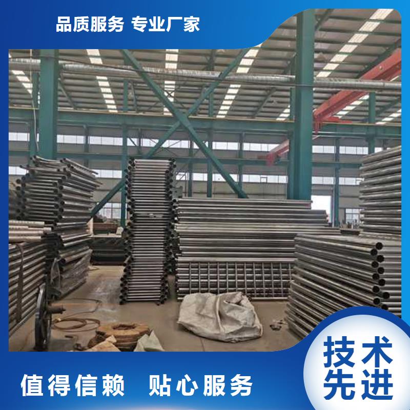 【灯光护栏】,防撞护栏立柱客户好评