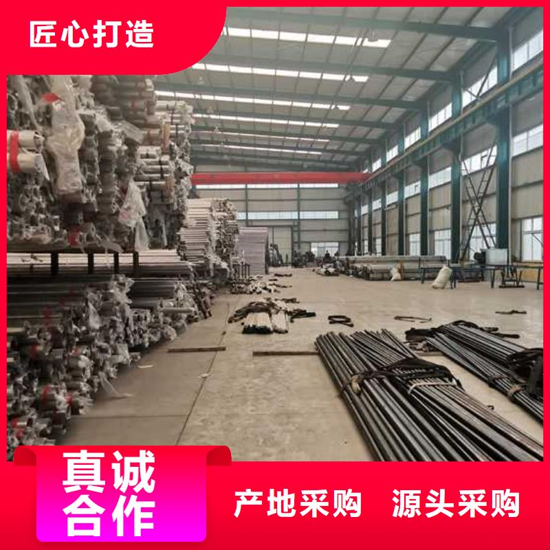 灯光护栏【防撞桥梁护栏】认准大品牌厂家
