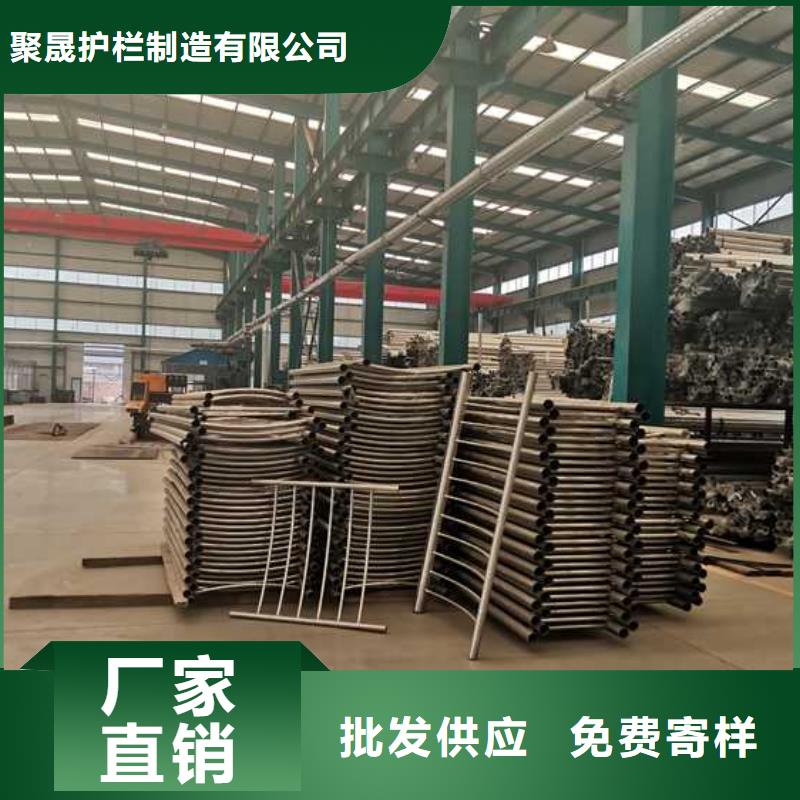 灯光护栏-桥梁护栏拒绝差价