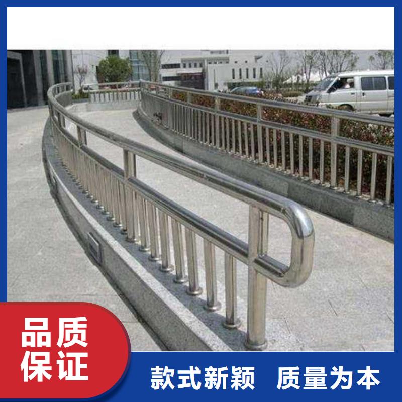 靠谱的河边灯光铝艺护栏公司