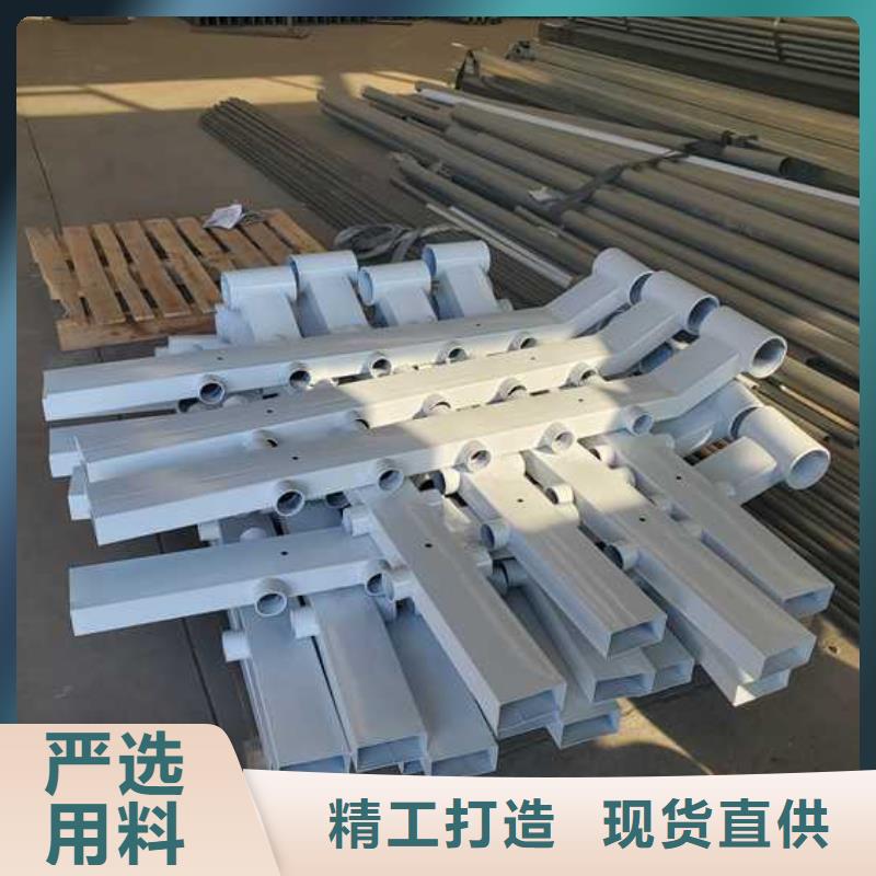 交通防撞护栏期待与您合作