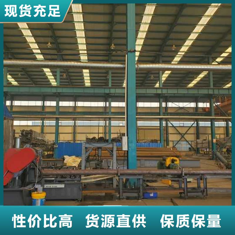 灯光护栏质优价保