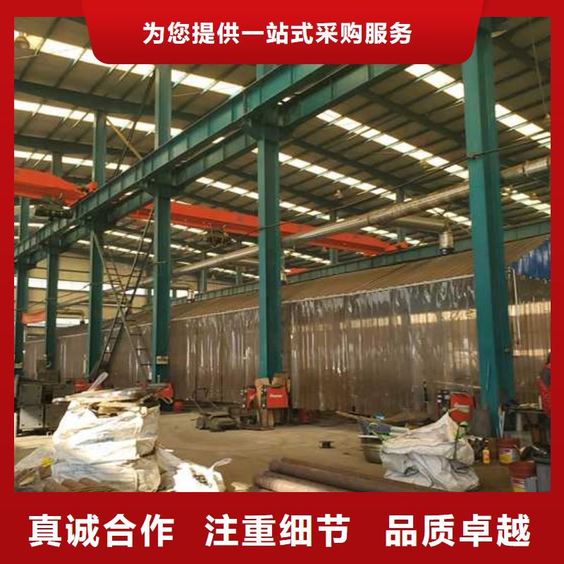  灯光护栏注重细节