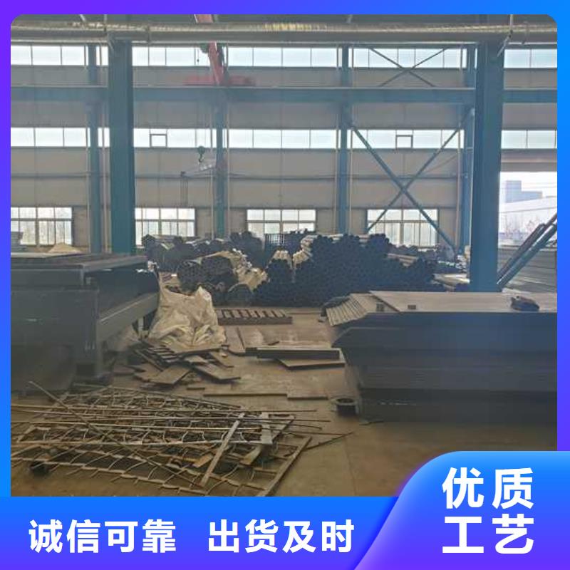 灯光护栏-桥梁护栏拒绝差价