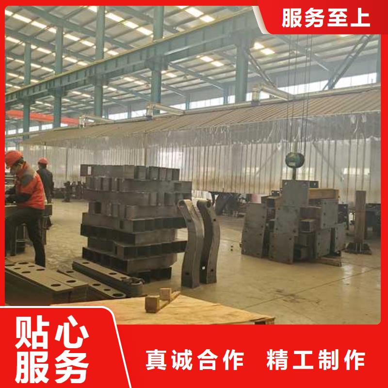 【护栏钢丝绳护栏严选材质】