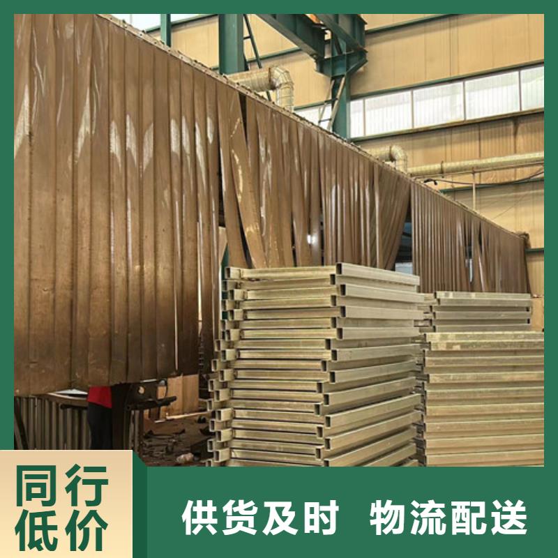 景观护栏_不锈钢桥梁护栏厂现货批发