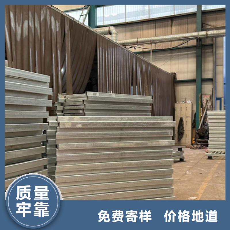 景观护栏防撞护栏生产厂家性能稳定
