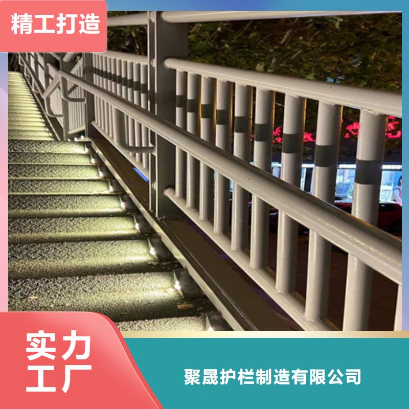桥梁景观护栏-桥梁景观护栏货比三家