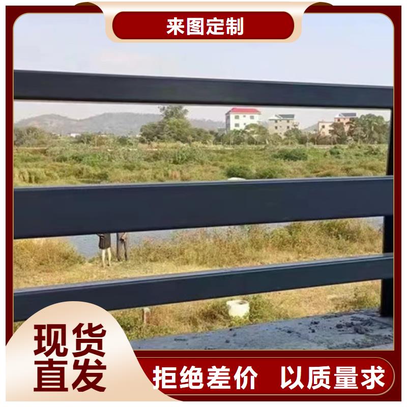 景观护栏-立柱型号齐全